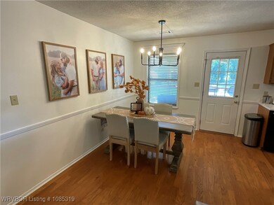 1417 Grand Oak Dr, Greenwood, AR 72936 - photo 4