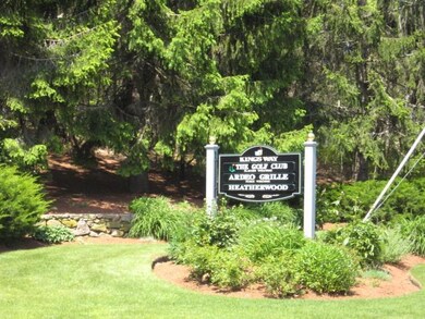 16 Oak Glen unit O, Yarmouth Port, MA 02675 - photo 3