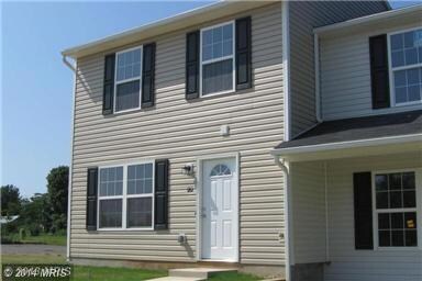 LOT 99 Toad Stool Ln, Inwood, WV 25428 - photo 2