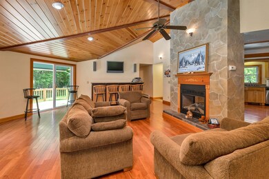 368 Winaukee Rd unit map 252/20, Moultonborough, NH 03254 - photo 7