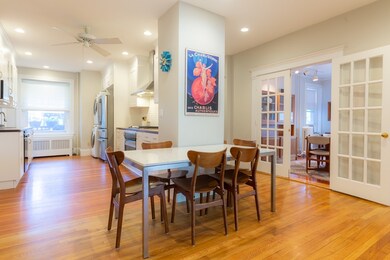 11 Grovenor Rd unit 4, Jamaica Plain, MA 02130 - photo 3