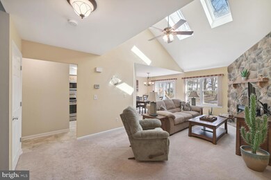 50 Spruce Rd, Hightstown, NJ 08520 - photo 7