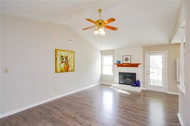 Gorgeous New Laminate Floors