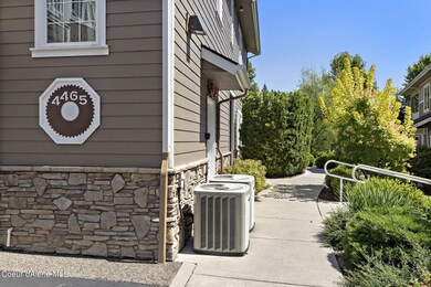 4465 Greenchain Loop unit 9, Coeur D Alene, ID 83814 - photo 4