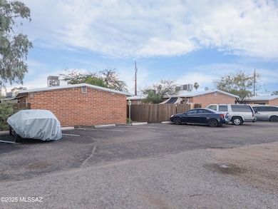2542 E Glenn St, Tucson, AZ 85716 - photo 6