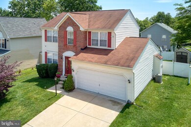 4144 Daylily Dr, Owings Mills, MD 21117 - photo 3