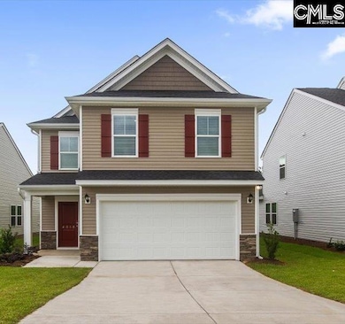 4037 Half Mast Way, Columbia, SC 29229 - photo 2