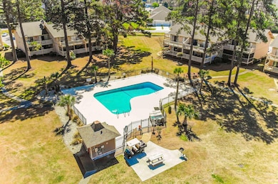 3015 Old Bryan Dr unit 17-3 SHOREWOOD, Myrtle Beach, SC 29577 - photo 3