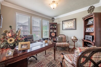 Office/Formal Dinning