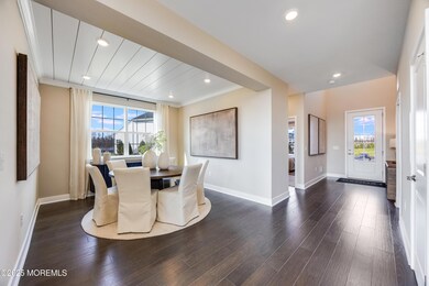 100 Fillmore Dr, Monroe Township, NJ 08831 - photo 3