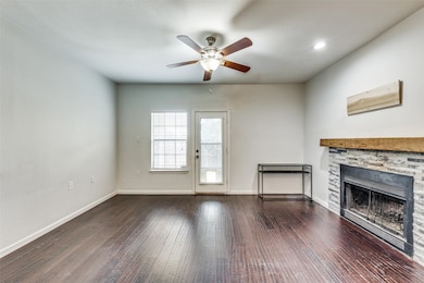 3635 Garden Brook Dr unit 17100, Farmers Branch, TX 75234 - photo 3