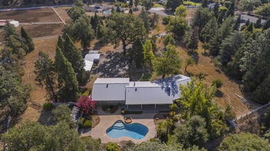3 ACRES,POOL, SHOP