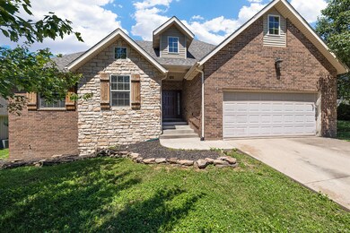 815 S Southgate Dr, Nixa, MO 65714 - photo 2