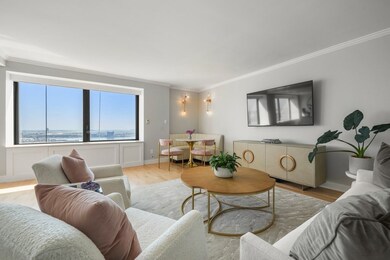 Harbor Towers unit 30C, Boston, MA 02110 - photo 4