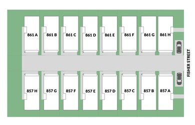 861 Fisher St unit A, Houston, TX 77018 - photo 2