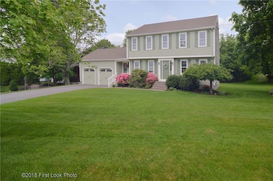 2 Valley Stream Dr, Cumberland, RI 02864 - photo 3