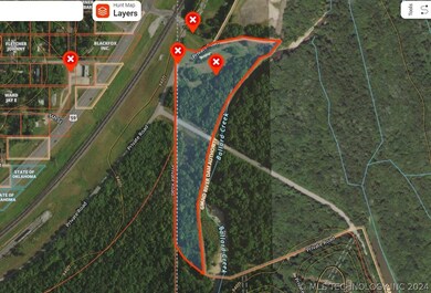 63125 S 4750 Rd, Watts, OK 74964 - photo 2