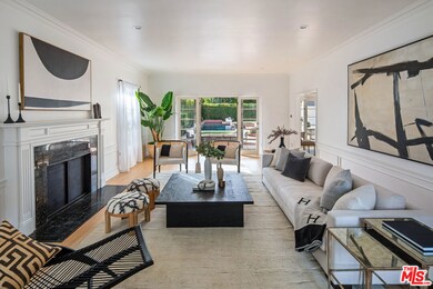 625 N Sierra Dr, Beverly Hills, CA 90210 - photo 4