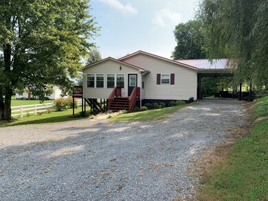 1805 Highway 130 W, Shelbyville, TN 37160 - photo 5