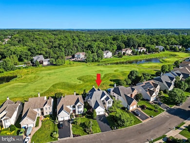 Wonderful Golf Course Community.