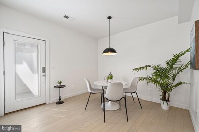 1495 Gallaudet St NE unit A, Washington, DC 20002 - photo 3