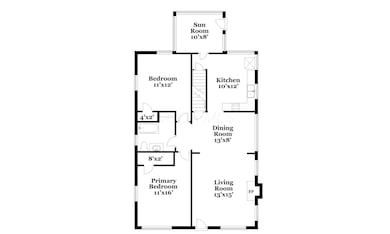 821 S Harris Ave, Columbus, OH 43204 - photo 4