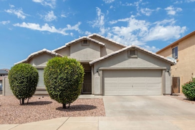 10442 W Toronto Way, Tolleson, AZ 85353 - photo 2