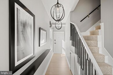 3250 N St NW unit 2C, Washington, DC 20007 - photo 6