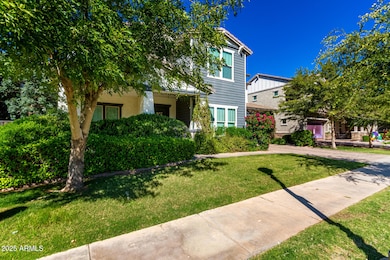 4236 E Comstock Dr, Gilbert, AZ 85296 - photo 5