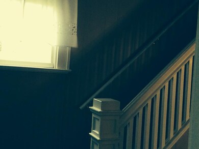 Entry/Foyer.