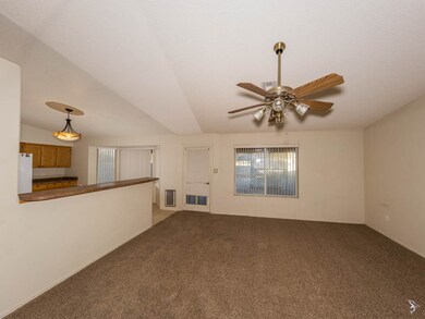 4162 S Agave Ave, Yuma, AZ 85365 - photo 2