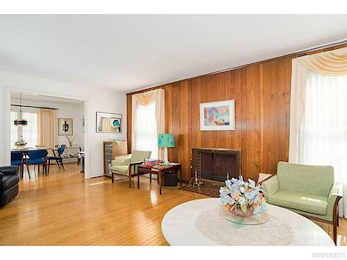 Living Room.
