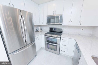 1321 N Adams Ct unit 404, Arlington, VA 22201 - photo 7