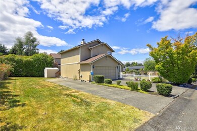 2712 87th Avenue Ct W, University Place, WA 98466 - photo 2