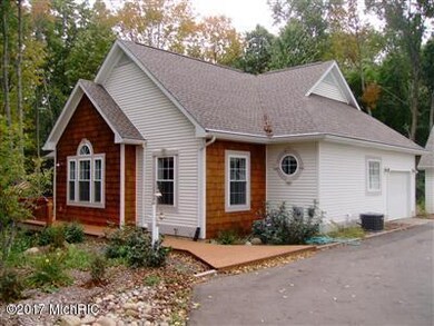 back of home