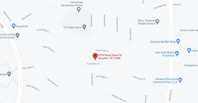 6734 Dusty Dawn Dr, Houston, TX 77086 - photo 5