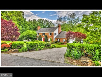 7011 Brentwood Dr, Marriottsville, MD 21104 - photo 2