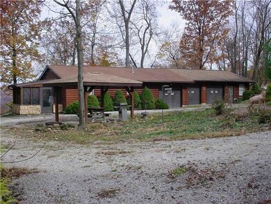 30621 Chestnut Ridge Rd, Danville, OH 43014 - photo 2