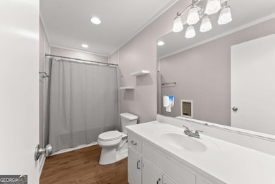 31 Pine Rd, Dahlonega, GA 30533 - photo 5