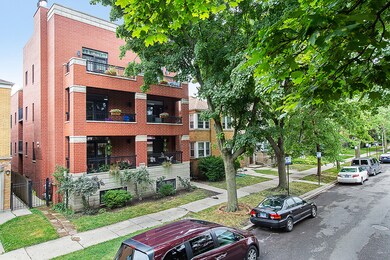 6131 N Richmond St unit 1W, Chicago, IL 60659 - photo 5