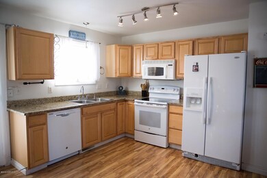 Granite Counters