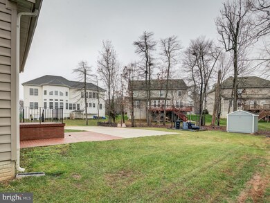 10312 Garson Terrace, Lanham, MD 20706 - photo 3