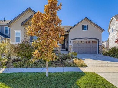 17852 Union Creek Dr, Parker, CO 80134 - photo 2