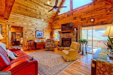 557 Walnut Grove Ln, Tiger, GA 30576 - photo 6