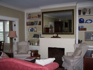 This is the other side of the large living room wi
