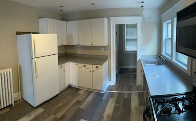 196 Hillside St unit 1, Roxbury Crossing, MA 02120 - photo 4