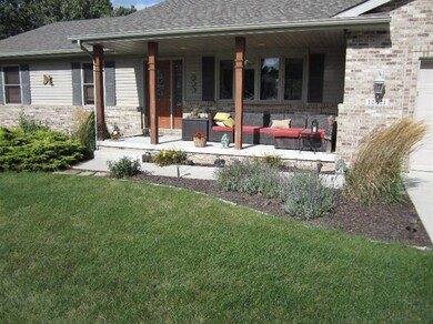 12621 Tall Oaks Dr, Cedar Lake, IN 46303 - photo 3