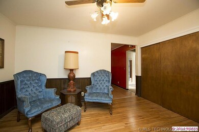 Another view of the Formal Living Room.