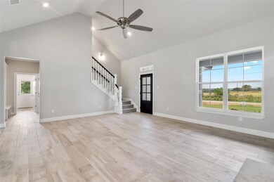 3903 Davis Rd, Granbury, TX 76049 - photo 7