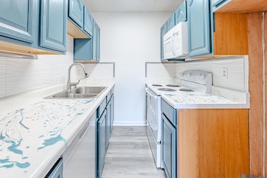 4518 Y A Tittle Ave unit 1, Baton Rouge, LA 70820 - photo 6